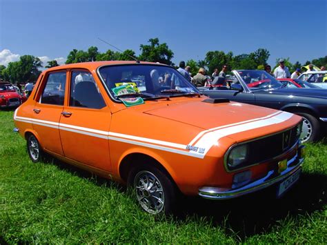 RENAULT BY GORDINI AÑOS 1960/80