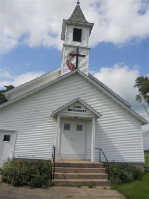 Ohio Cemetery in Ladora, Iowa - Find a Grave Cemetery