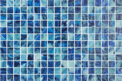 Kayla - Glass Mosaic by ONIX