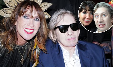 Shane MacGowan Wife: What Is Wrong With Victoria Mary Clarke Teeth ...