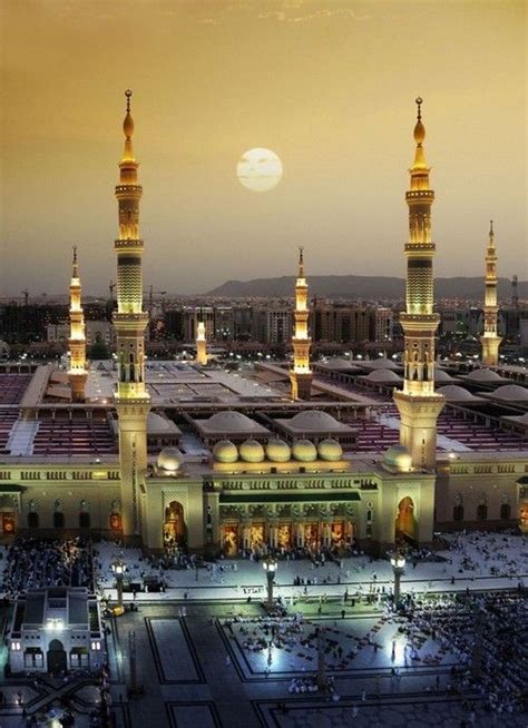 Al-Madina El Monawara - Hotel Platform Hotel reservations in Makkah and ...