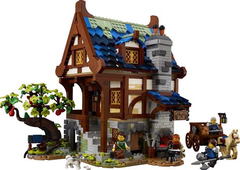 lego 21325 bricklink Gran venta OFF-57%