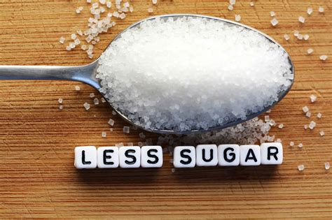 How to Eat Less Sugar After Weight Loss Surgery? - The London Obesity ...