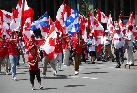 The Canada Day parade in Montreal is cancelled for the third ...