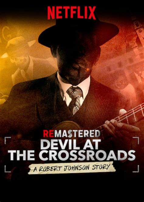 ReMastered: Devil at the Crossroads (2019)