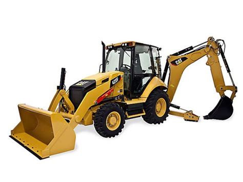 Caterpillar 420F Backhoe Loader Specs, Dimensions, Comparisons : CEG