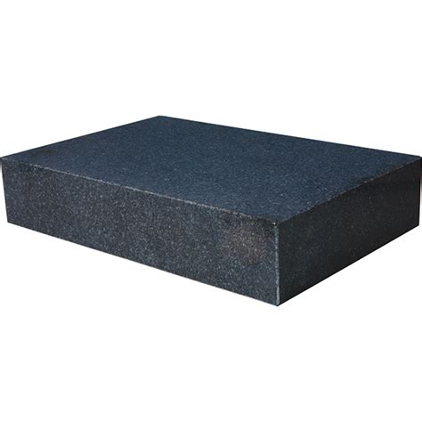 GRANITE SURFACE PLATE - ACCUD