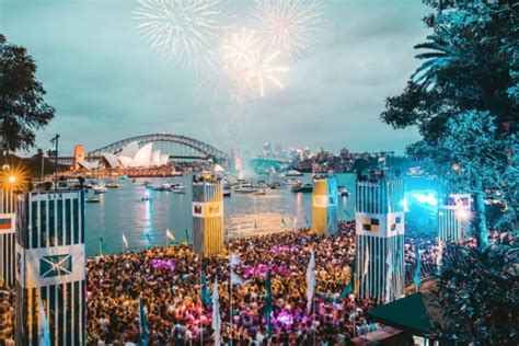 12 Best Music Festivals in Sydney | Man of Many