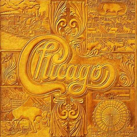 More Chicago: List your five favorite Chicago album COVERS | Steve ...