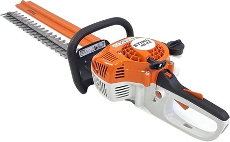 Sieg Ithaka Anwendbar hand heckenschere stihl Instinkt Paar Rezept