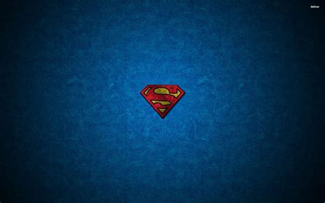 Superman Logos Wallpapers - Wallpaper Cave