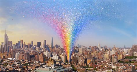 google celebrates pride with giant digital monument commemorating stonewall