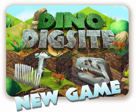 Dino Dan & Dino Dan: Trek's Adventures - Dig Site