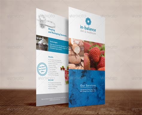 30+ Flyer Mockup Designs to Present Your Design Elegantly - Graphic Cloud