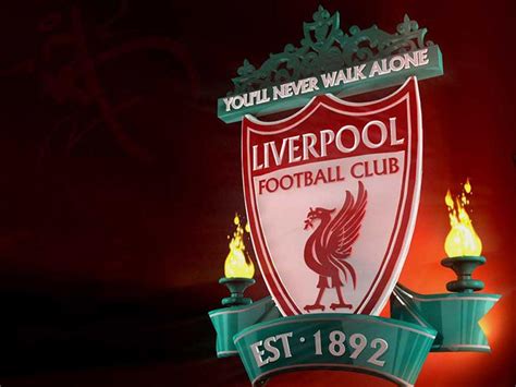 Wallpapers Logo Liverpool 2016 - Wallpaper Cave