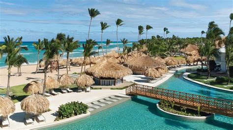 Excellence Punta Cana – Punta Cana - Excellence All Inclusive Adults-Only Resort