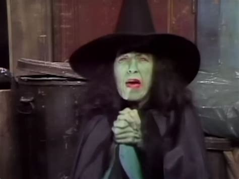 Sesame Street’s axed Wicked Witch episode from 1976 surfaces | The ...