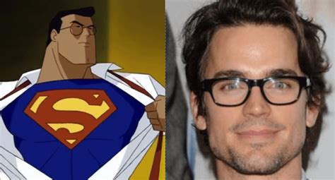 matt bomer as superman : r/Fancast