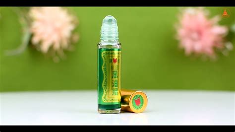 Dầu gió Xanh Con Ó Eagle Brand 10ml dạng lăn | Hàng Thái Chính Hãng ...