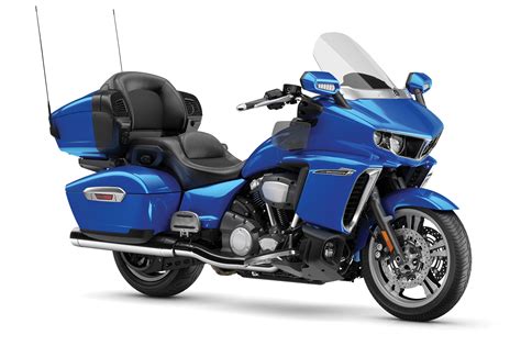 The 10 Best Touring Motorcycles for 2021