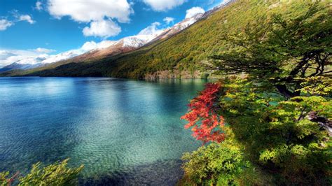 Argentinië | Japan landscape, Beautiful places to visit, Landscape ...