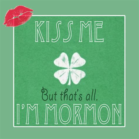 Cute Mormon Quotes. QuotesGram