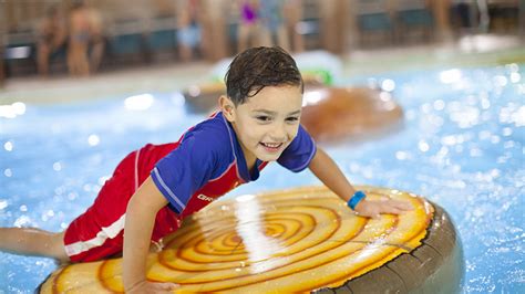 Best Indoor Water Parks in the Atlanta Area for Families | CertifiKID