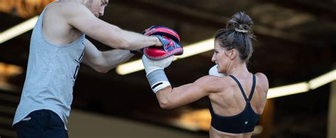 Boxer Body - Why Boxing Is A Good Way to Get in Shape | FightCamp