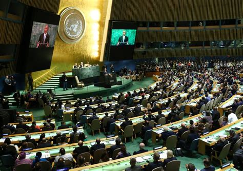 U.N. General Assembly can't let Syria become another Rwanda - UPI.com