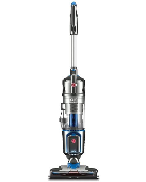 Hoover BH50120 Air™ Series 3.0 Cordless Bagless Upright Vacuum - Gray | Shop Your Way: Online ...