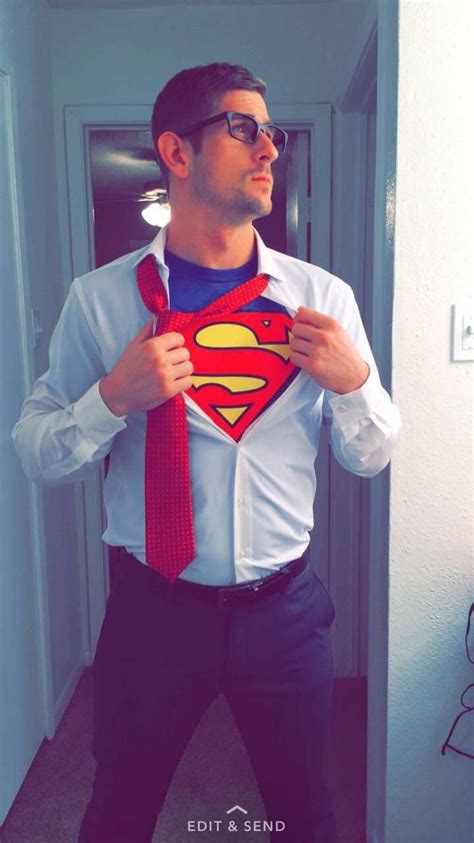 Clark Kent Costume Spirit Halloween