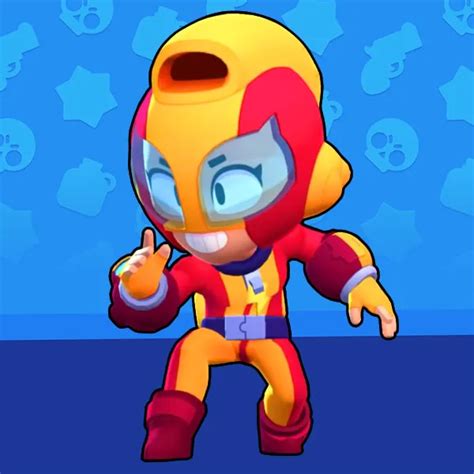 Brawl Stars Skins List - All Brawler Cosmetics - Pro Game Guides