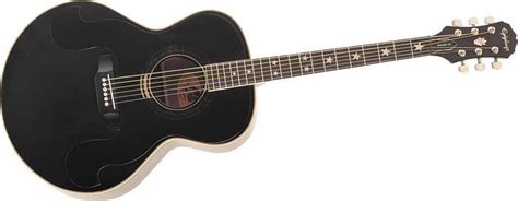 Guitar World Center: Epiphone Don Everly SQ-180