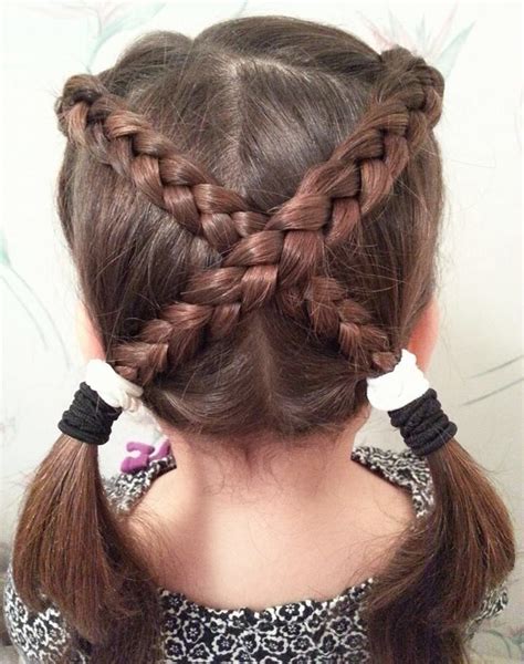 1000+ images about Little Girl HairStyles on Pinterest