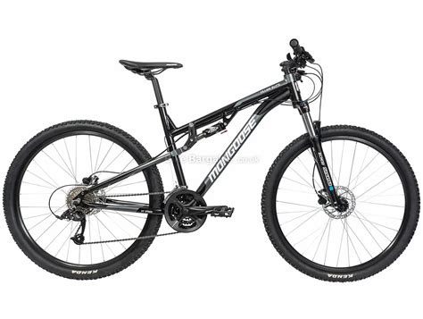 Mongoose Mountain Bikes