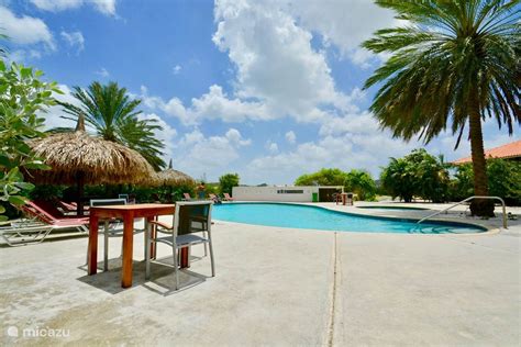 Villa huren in Blue Bay, Curacao-Midden? Blue Bay villa bij strand en zwembad | Micazu