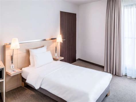 Novotel Berlin Mitte Hotel, Berlin | 2021 Updated Prices, Deals