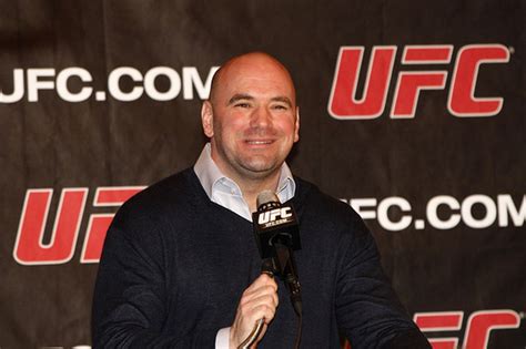 Dana White donates UFC 149-related prizes to Children’s Wish Foundation ...