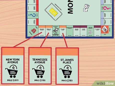 How to Win at Monopoly: An Expert Strategy Guide