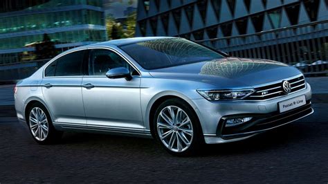 Volkswagen Passat discontinued in Malaysia, no more on website - Arteon ...