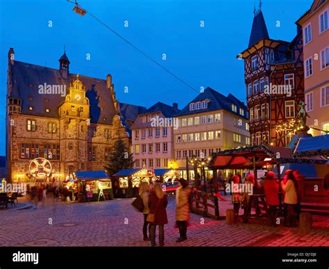 Marburg Germany High Resolution Stock Photography and Images - Alamy