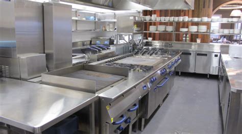 Catering Kitchen Design & Consultancy - Gallery Kitchen Design UK