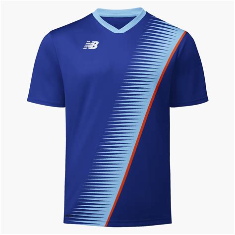 All-New New Balance Sash 17-18 Teamwear Kit Released - Footy Headlines