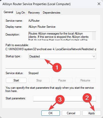 What is Alljoyn Router Service & Should You Disable It?