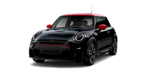 2022 Mini Hardtop John Cooper Works | CarBuzz