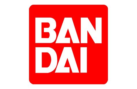 Bandai Logo and symbol, meaning, history, PNG