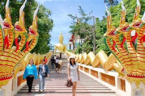 Pattaya City Tour : Big Buddha, Viewpoint & Gems Gallery 2025 - Viator