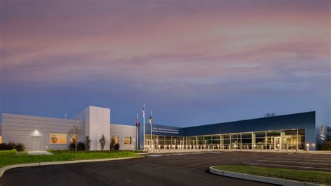 Tennessee Bureau of Investigation Regional Consolidated Facility ...