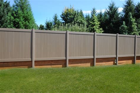 Awasome Does A Vinyl Privacy Fence Add Value To Your Home References