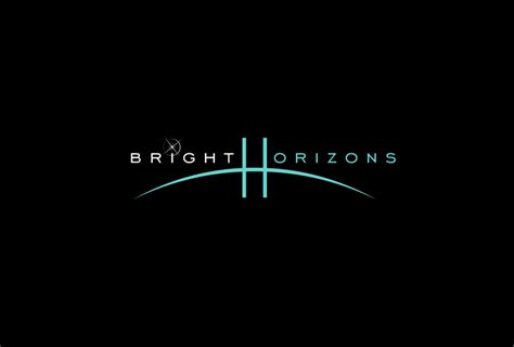 Bright Horizons Logo, a Logo & Identity project by jbaca02 | crowdspring